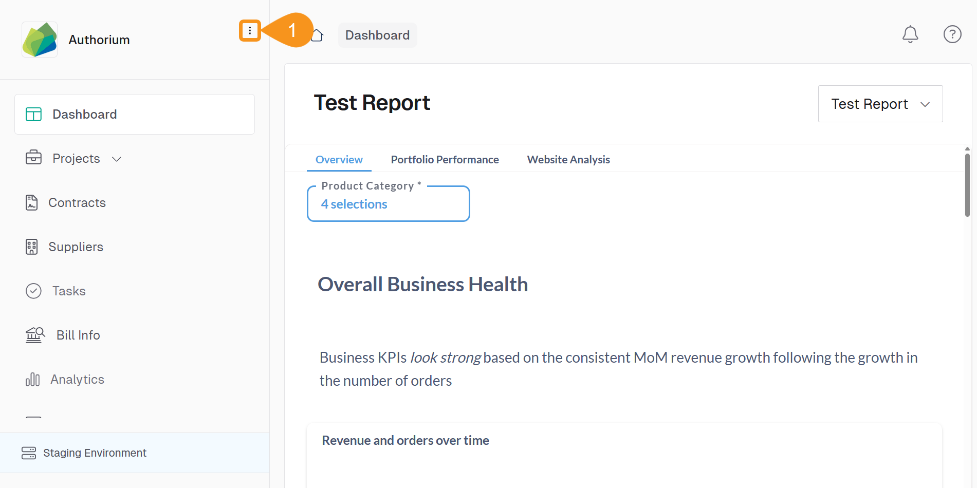Add or Edit Project Roles