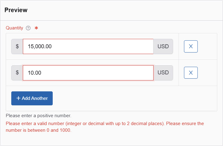Basic component Number 4